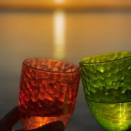 Bohemian House Tatil Evi