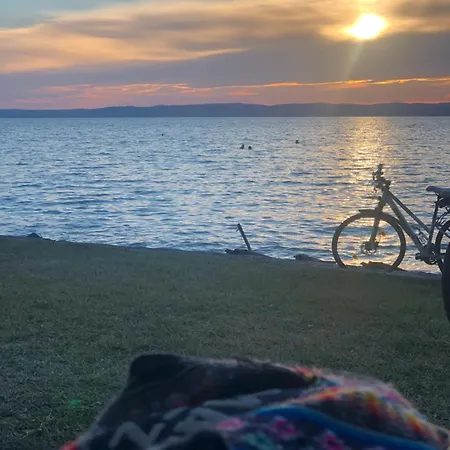 Bohemian House Tatil Evi *