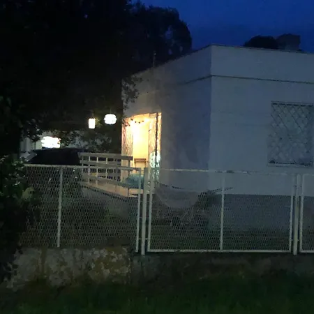 Bohemian House * Siofok