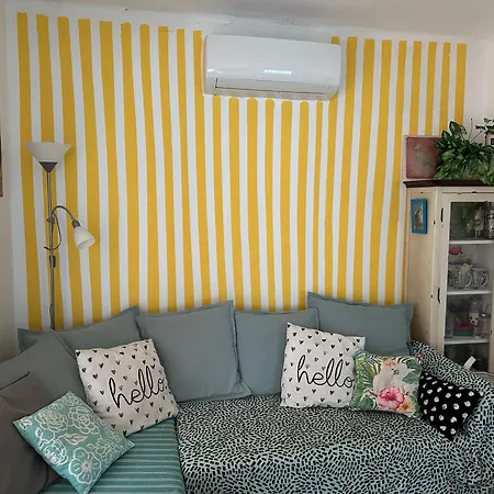 Bohemian House Tatil Evi