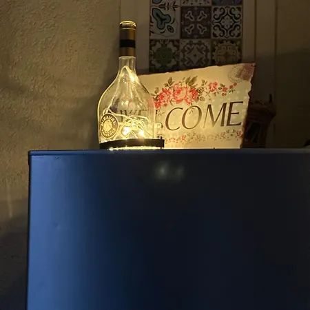 Bohemian House Tatil Evi *