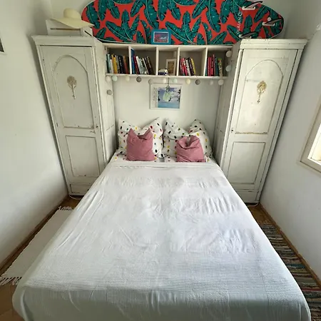 Vakantiehuis Bohemian House *