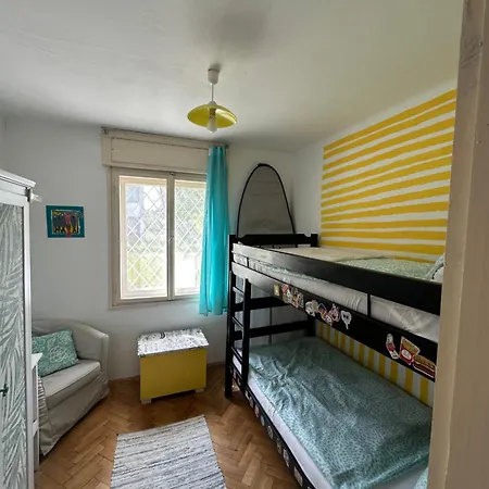 Bohemian House Vakantiehuis Siófok