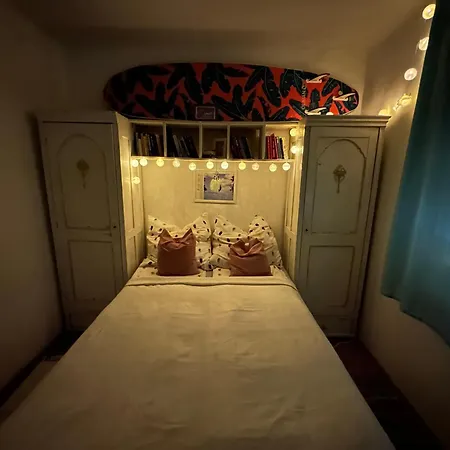 Bohemian House Vakantiehuis *
