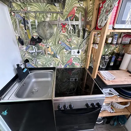 Bohemian House シオーフォク