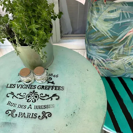 別荘 Bohemian House