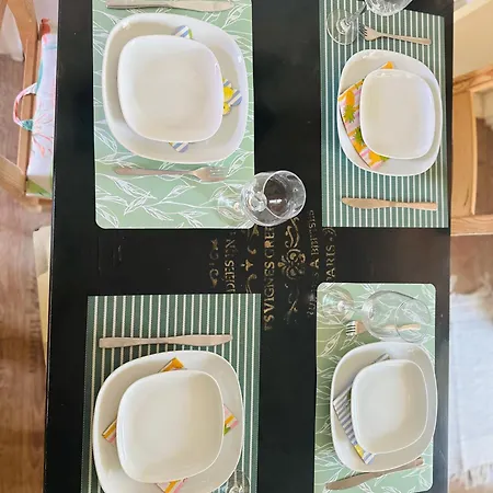 Bohemian House シオーフォク