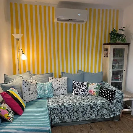 Bohemian House * Siofok