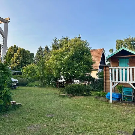 Tatil Evi Bohemian House *