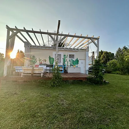 Bohemian House Siofok