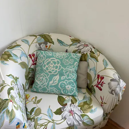 Tatil Evi Bohemian House Siofok