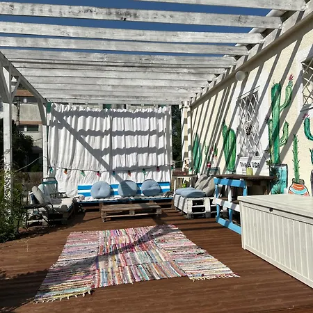 Bohemian House * シオーフォク