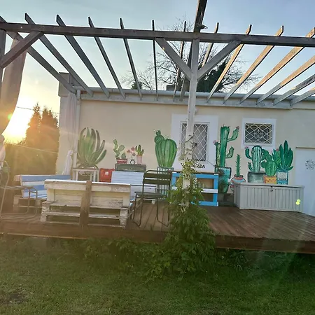 Bohemian House Tatil Evi