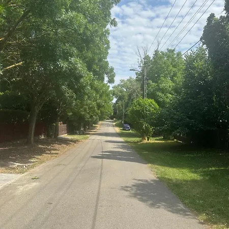 Bohemian House Tatil Evi *