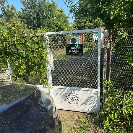 Bohemian House 別荘 シオーフォク