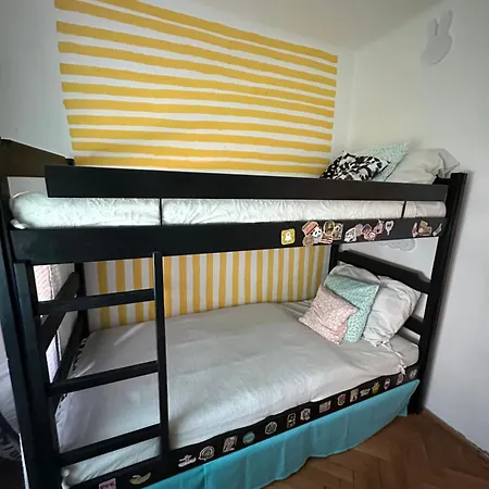 Bohemian House Siofok