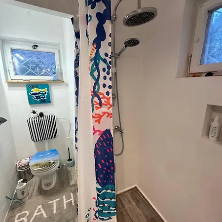 Bohemian House 別荘