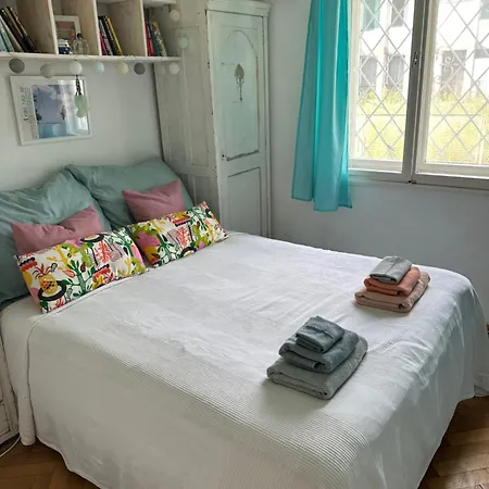 Tatil Evi Bohemian House *