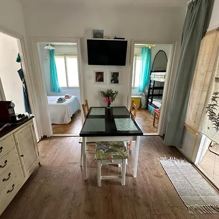 Tatil Evi Bohemian House Siofok