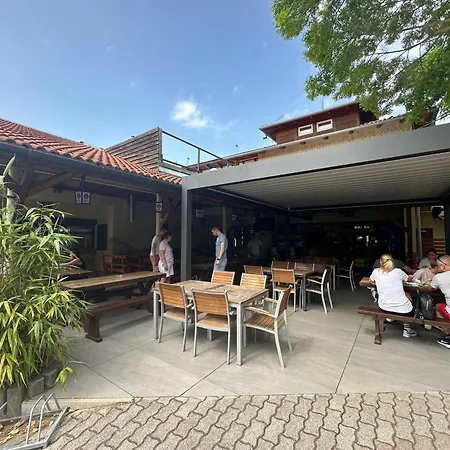 別荘 Bohemian House