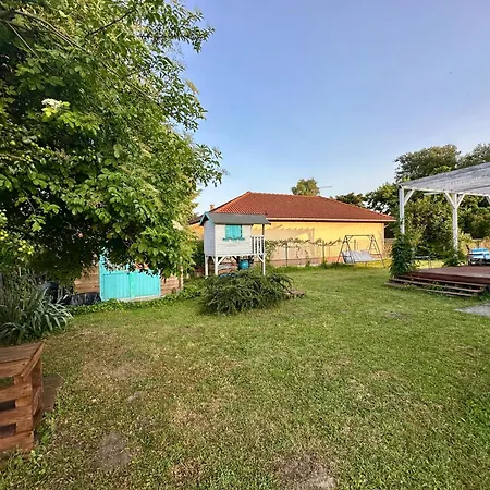 Bohemian House Holiday home *