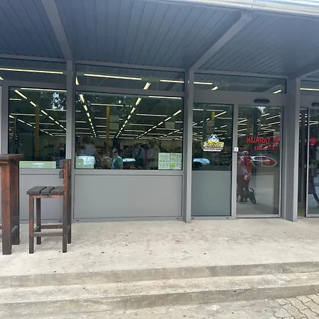 Bohemian House Siofok