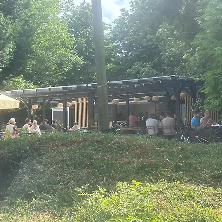 Bohemian House 別荘 シオーフォク