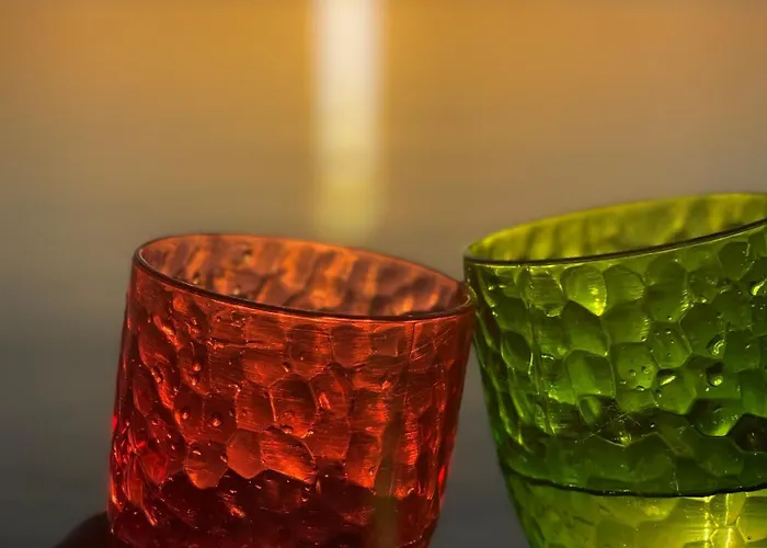 Bohemian House Holiday home