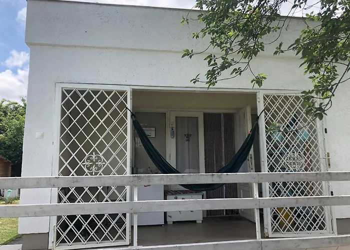 Bohemian House Holiday home Siofok