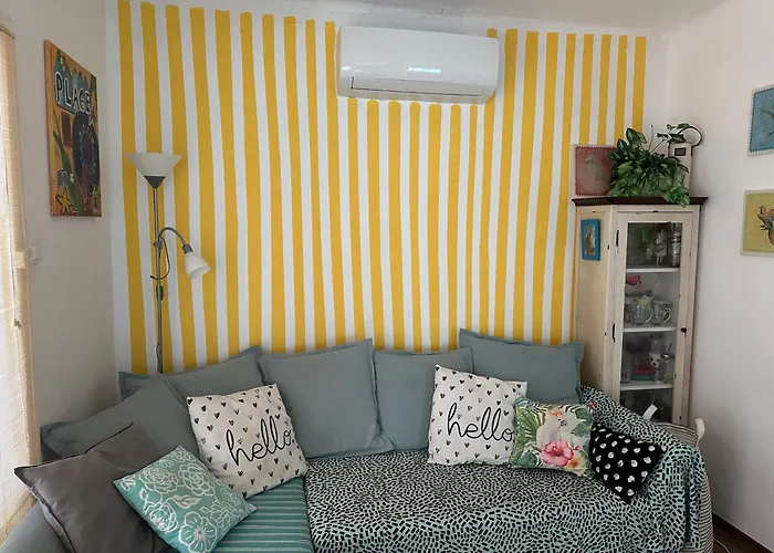 Bohemian House Holiday home