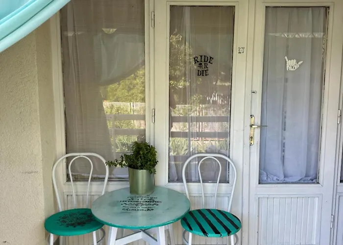 Holiday home Bohemian House