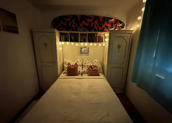 Bohemian House Holiday home *
