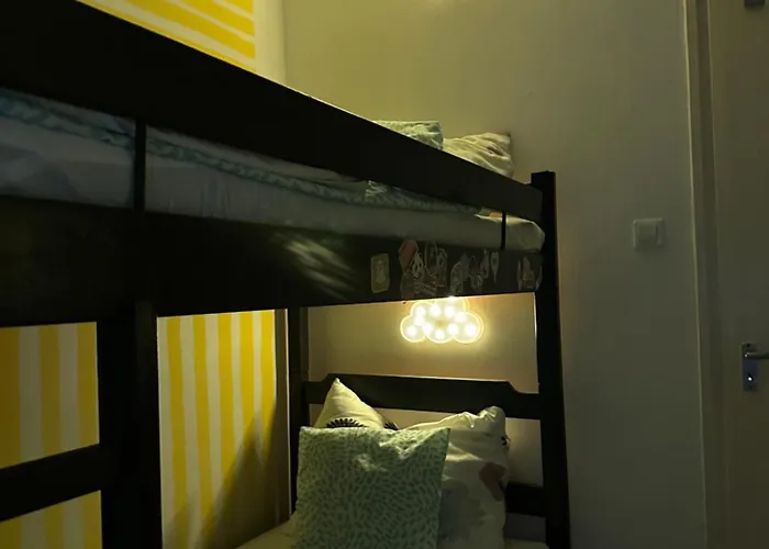 Holiday home Bohemian House Siofok