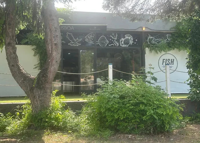 Bohemian House Siofok