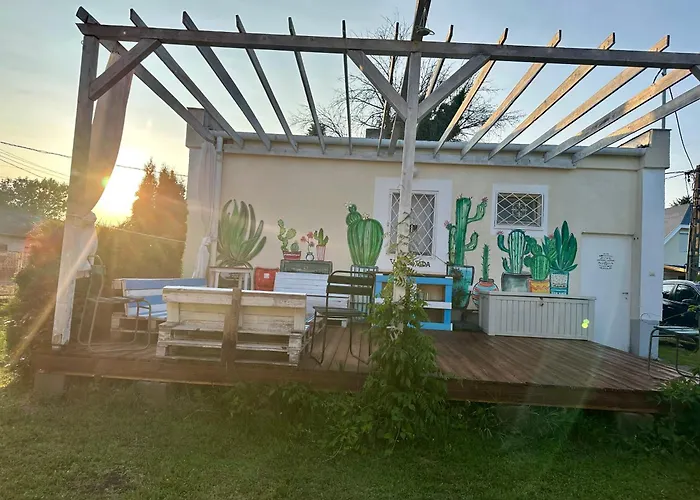 Bohemian House Holiday home