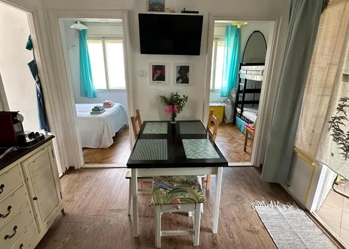 Holiday home Bohemian House Siofok