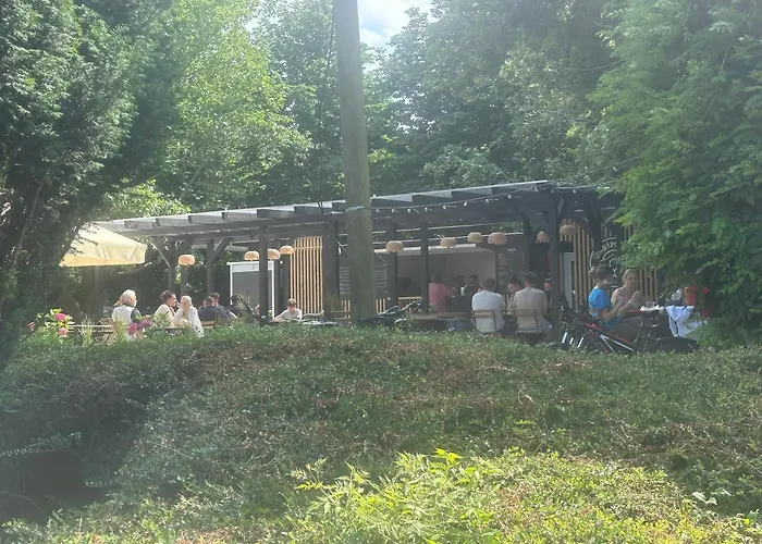 Bohemian House Holiday home Siofok